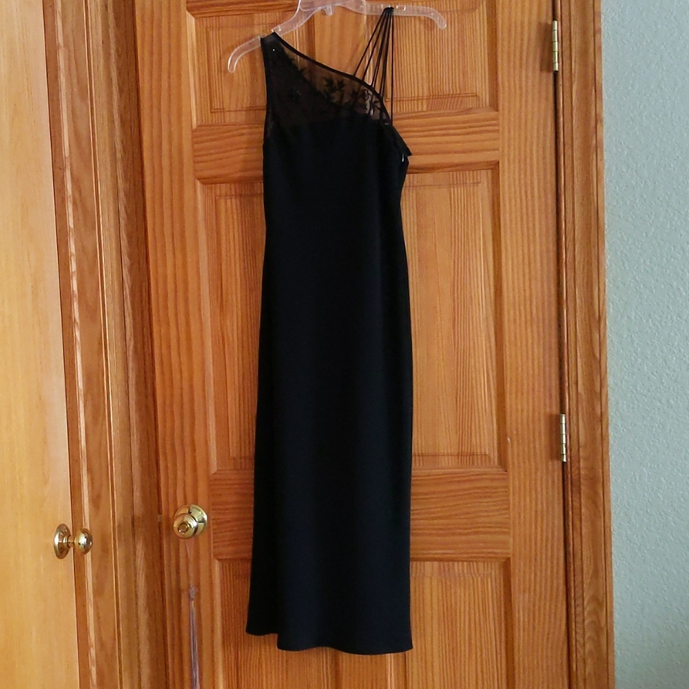 Formal dress